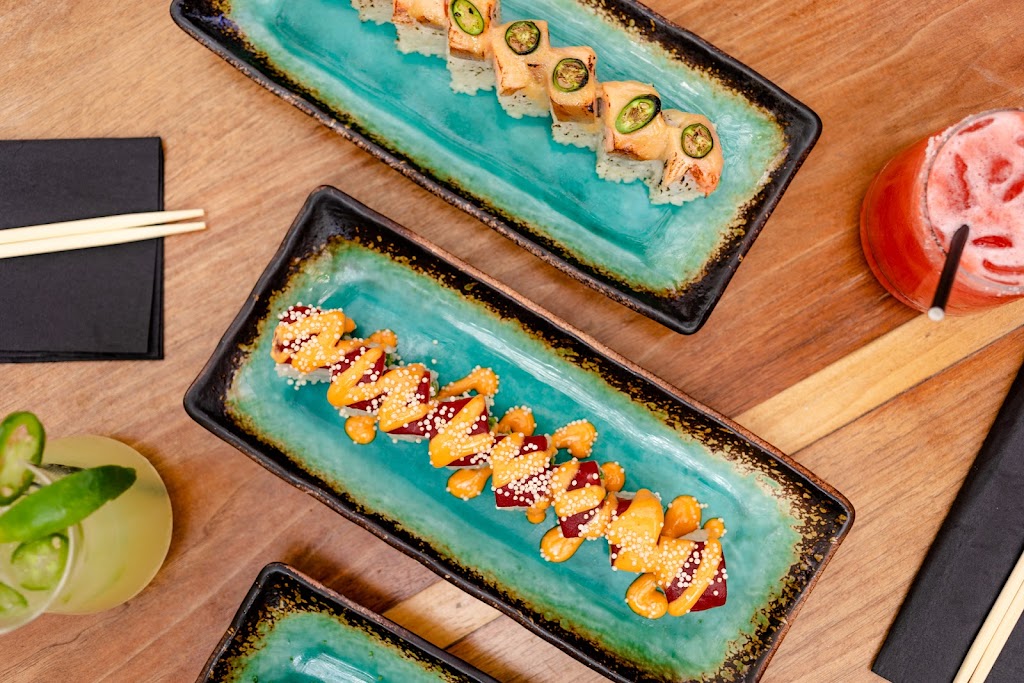 Sushi Lab | restaurant | 1350 N Ocean Blvd, Pompano Beach, FL 33062, USA | 9549377366 OR +1 954-937-7366