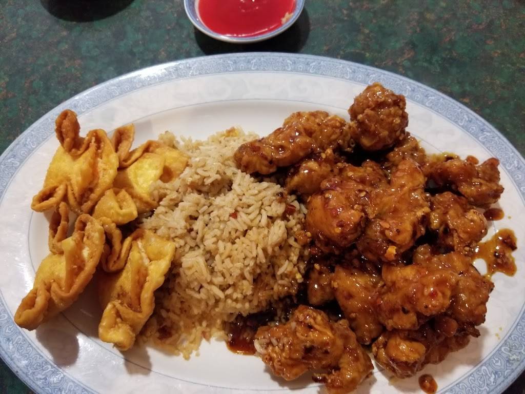 Golden Dynasty Restaurant | restaurant | 366 NW Frontage Rd, Troutdale, OR 97060, USA | 5036658828 OR +1 503-665-8828