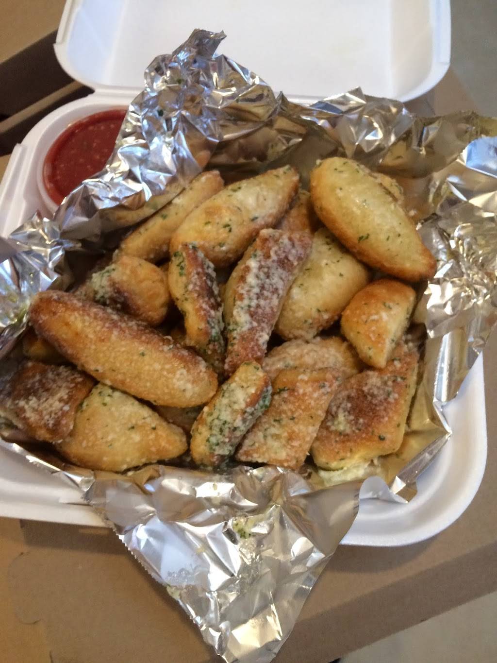 Joes Way Pizza | restaurant | 530 76th St SW #500, Byron Center, MI 49315, USA | 6162599975 OR +1 616-259-9975