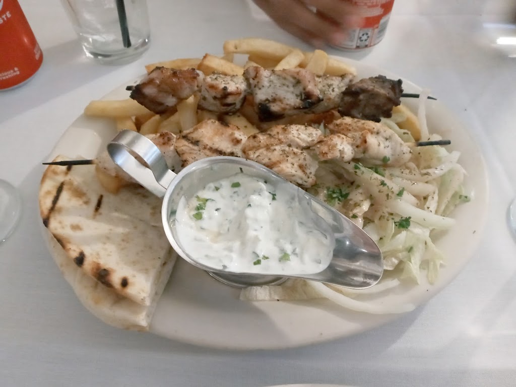 Mykonos | restaurant | 1201 Coral Way, Miami, FL 33145, USA | 3058563140 OR +1 305-856-3140