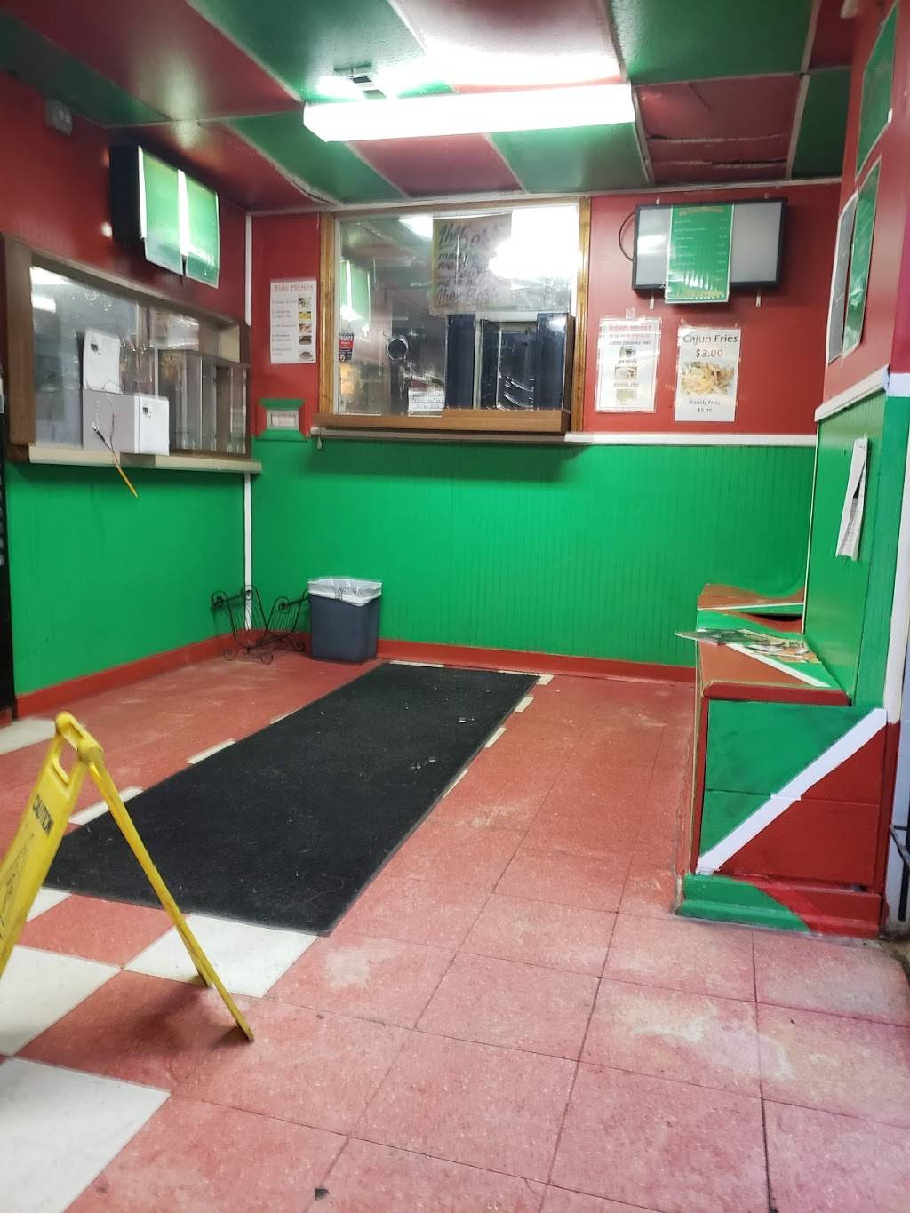 new orleans seafood | restaurant | 4840, 14814 Kinsman Rd, Cleveland, OH 44120, USA | 2162830300 OR +1 216-283-0300