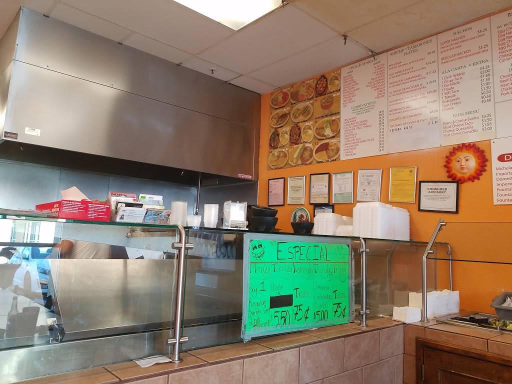 Taqueria Maguey | restaurant | 2242 W Grant Line Rd, Tracy, CA 95377, USA | 2098321059 OR +1 209-832-1059