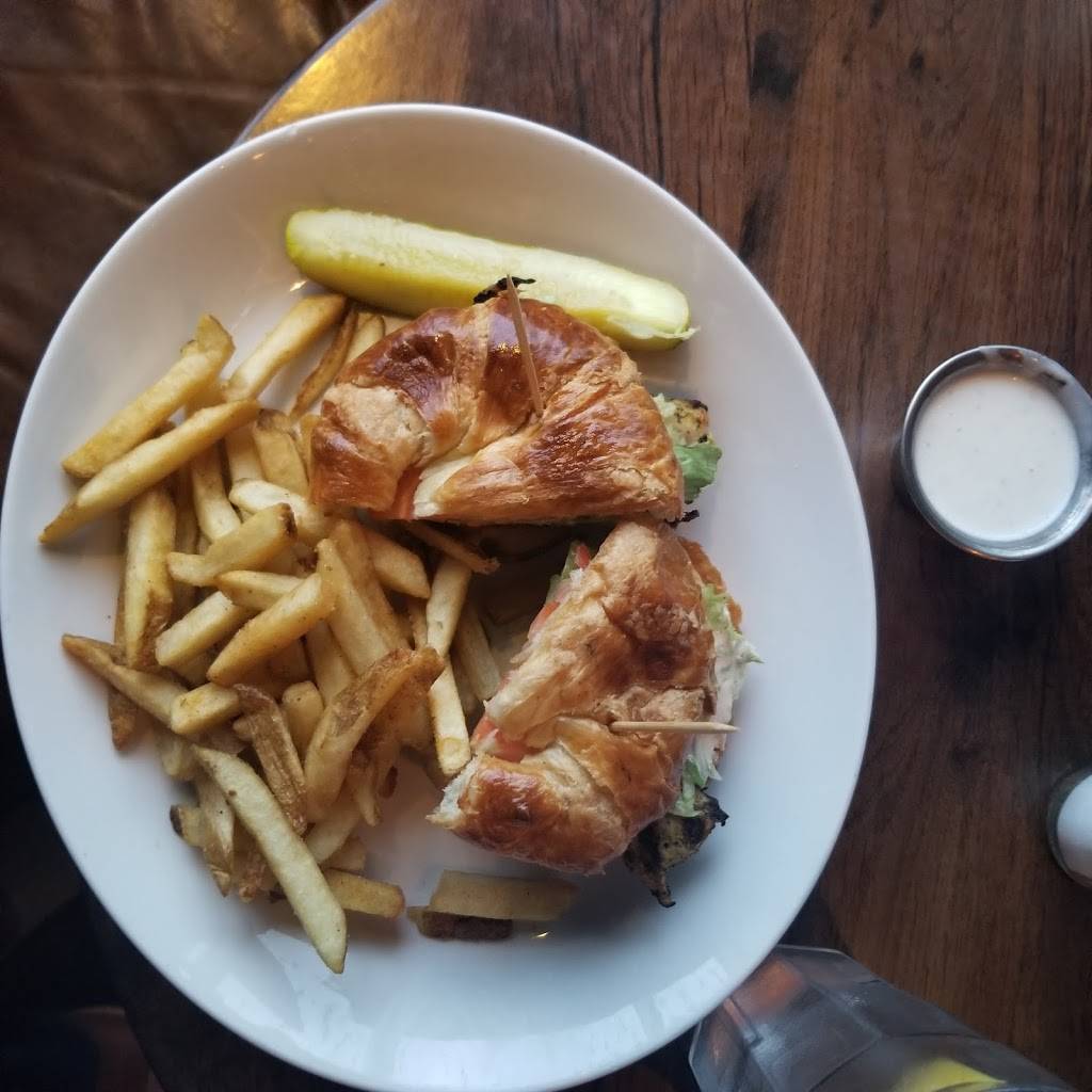 Black Walnut Cafe | cafe | 5512 Memorial Dr, Houston, TX 77007, USA | 7138681800 OR +1 713-868-1800