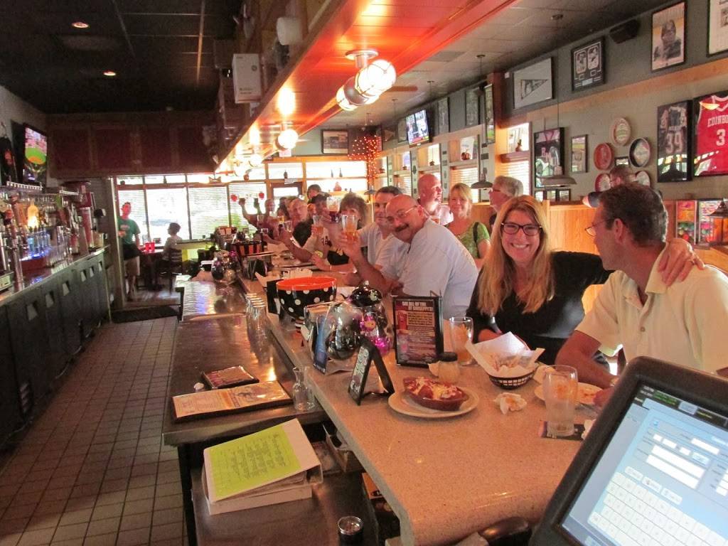 Giuseppis Pizza & Pasta | restaurant | 50 Shelter Cove Ln, Hilton Head Island, SC 29928, USA | 8437854144 OR +1 843-785-4144