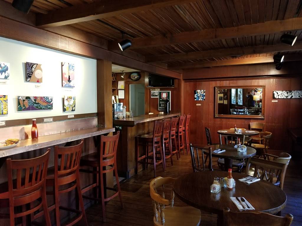 Two Bird Café | restaurant | 625 San Geronimo Valley Dr, San Geronimo, CA 94963, USA | 4154880105 OR +1 415-488-0105