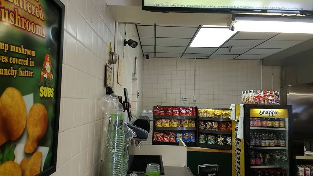 Jreck Subs | meal takeaway | 1601 Valley Dr, Syracuse, NY 13207, USA | 3154924101 OR +1 315-492-4101