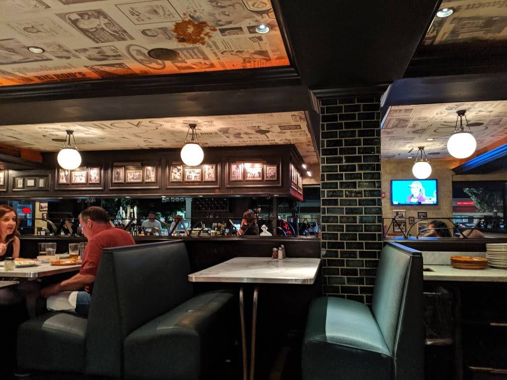 Nicks New Haven Style Pizzeria & Bar | restaurant | 2240 NW 19th St #904, Boca Raton, FL 33431, USA | 5613682900 OR +1 561-368-2900