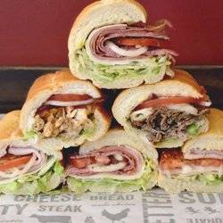 Cousins Subs | meal takeaway | 990 Janesville St, Oregon, WI 53575, USA | 6082910900 OR +1 608-291-0900