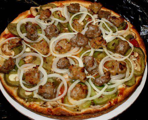 Trolley Stop Pizzeria | restaurant | 18 Prescott St # A, Lancaster, MA 01523, USA | 9783688331 OR +1 978-368-8331