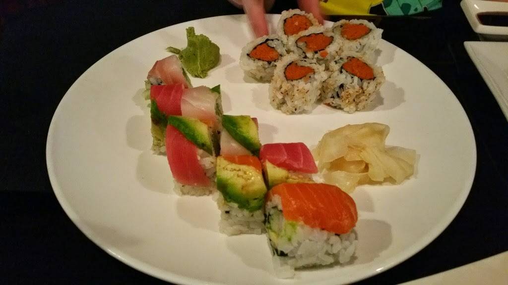 Ganbei Japanese Restaurant & Bar | restaurant | 5580 Sunset Blvd, Lexington, SC 29072, USA | 8038081618 OR +1 803-808-1618