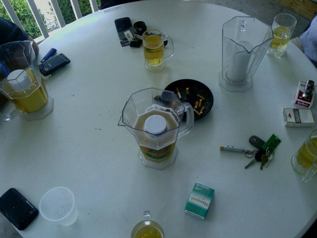 Shooters Bar & Grill | restaurant | 215 S Tanner St, Rantoul, IL 61866, USA | 2178930077 OR +1 217-893-0077