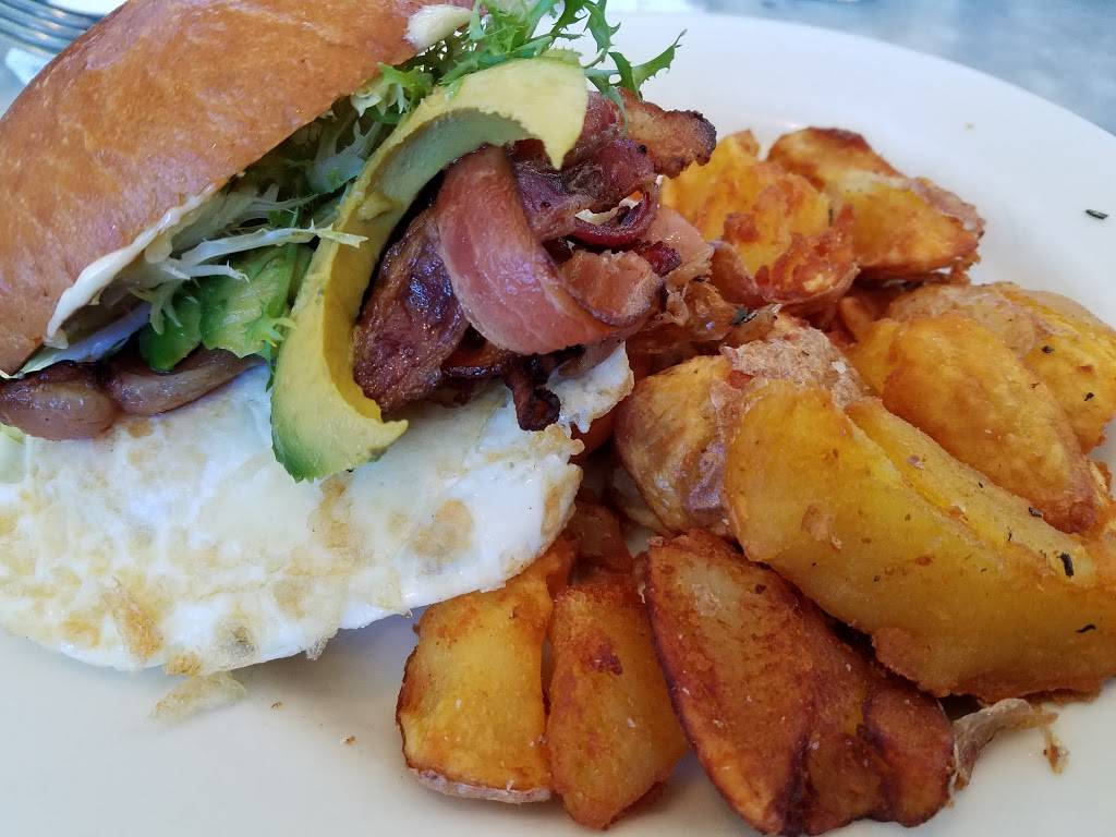 Plow | restaurant | 1299 18th St, San Francisco, CA 94107, USA | 4158217569 OR +1 415-821-7569