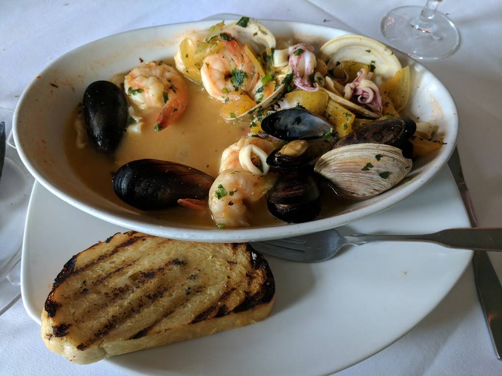 Garibaldi Cafe | cafe | 315 W Congress St, Savannah, GA 31401, USA | 9122327118 OR +1 912-232-7118