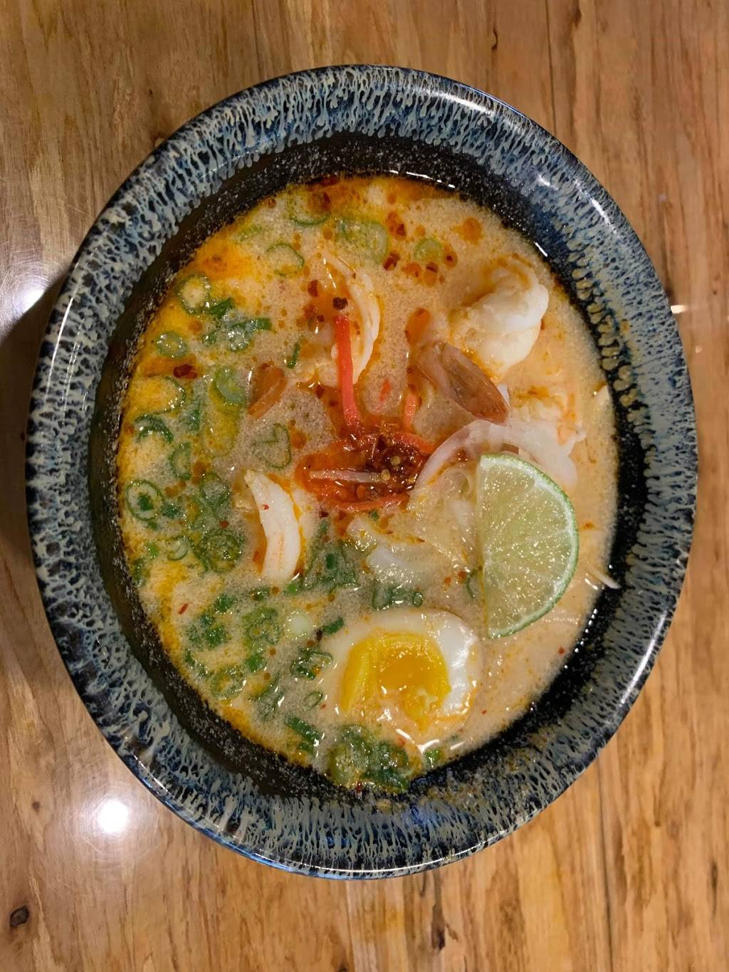 Racha Noodle Bar by Best Thai | restaurant | 88 Main St, Damariscotta, ME 04543, USA | 2075637788 OR +1 207-563-7788