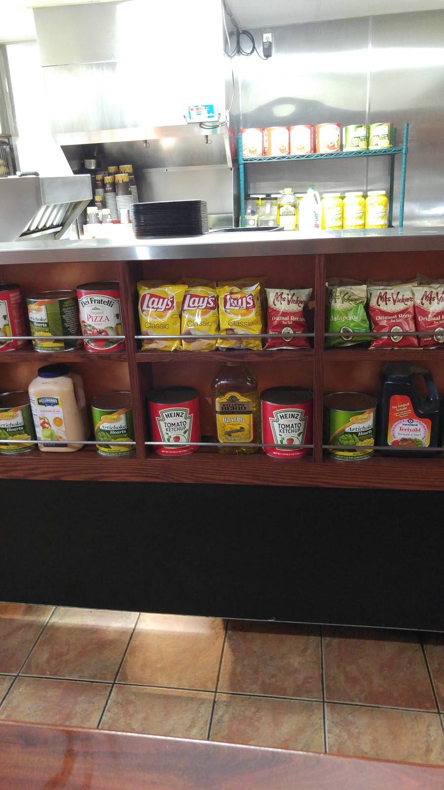 Penn Station East Coast Subs | restaurant | 3269 W 86th St, Indianapolis, IN 46268, USA | 3178727366 OR +1 317-872-7366