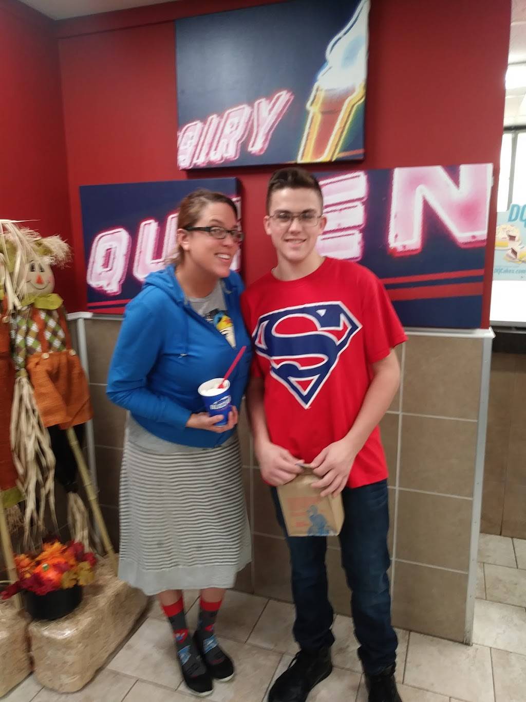 Dairy Queen Grill & Chill | restaurant | 6545 E Main St, Reynoldsburg, OH 43068, USA | 6148665462 OR +1 614-866-5462