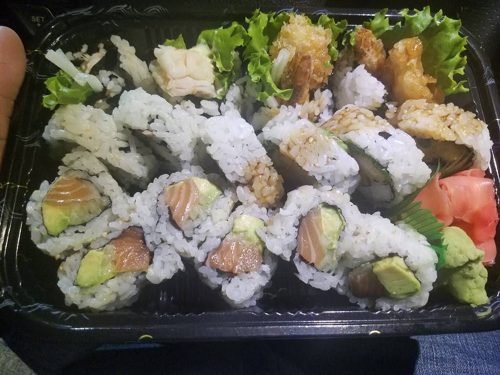 Sushi Yama | restaurant | 572 W Main St, Middletown, DE 19709, USA | 3023768680 OR +1 302-376-8680