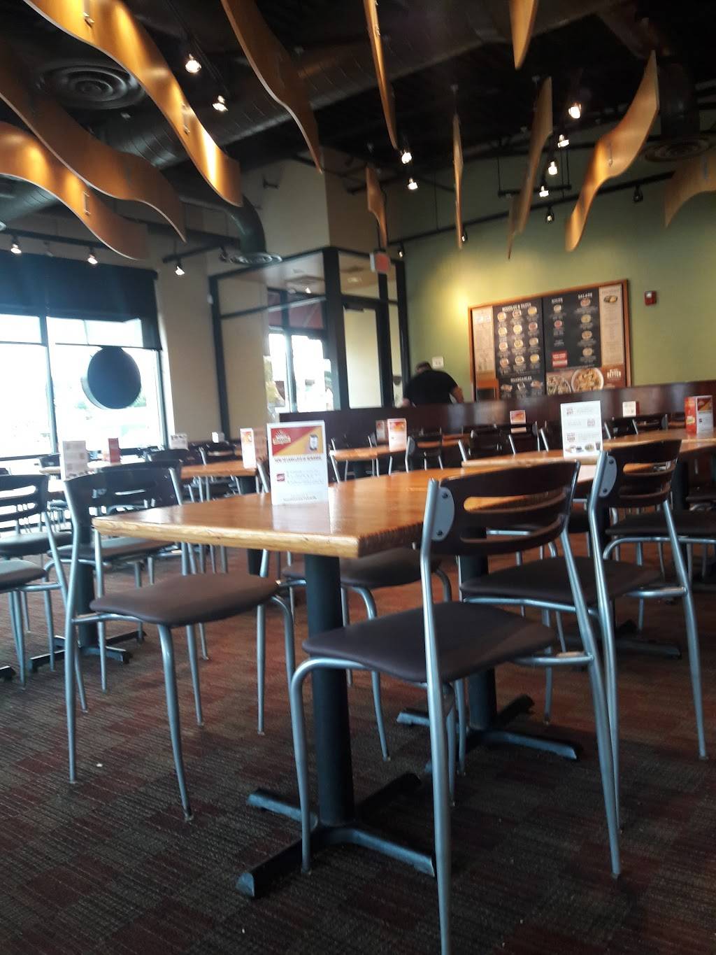 Noodles and Company | restaurant | 4912 Northwest Hwy, Crystal Lake, IL 60014, USA | 8154594400 OR +1 815-459-4400