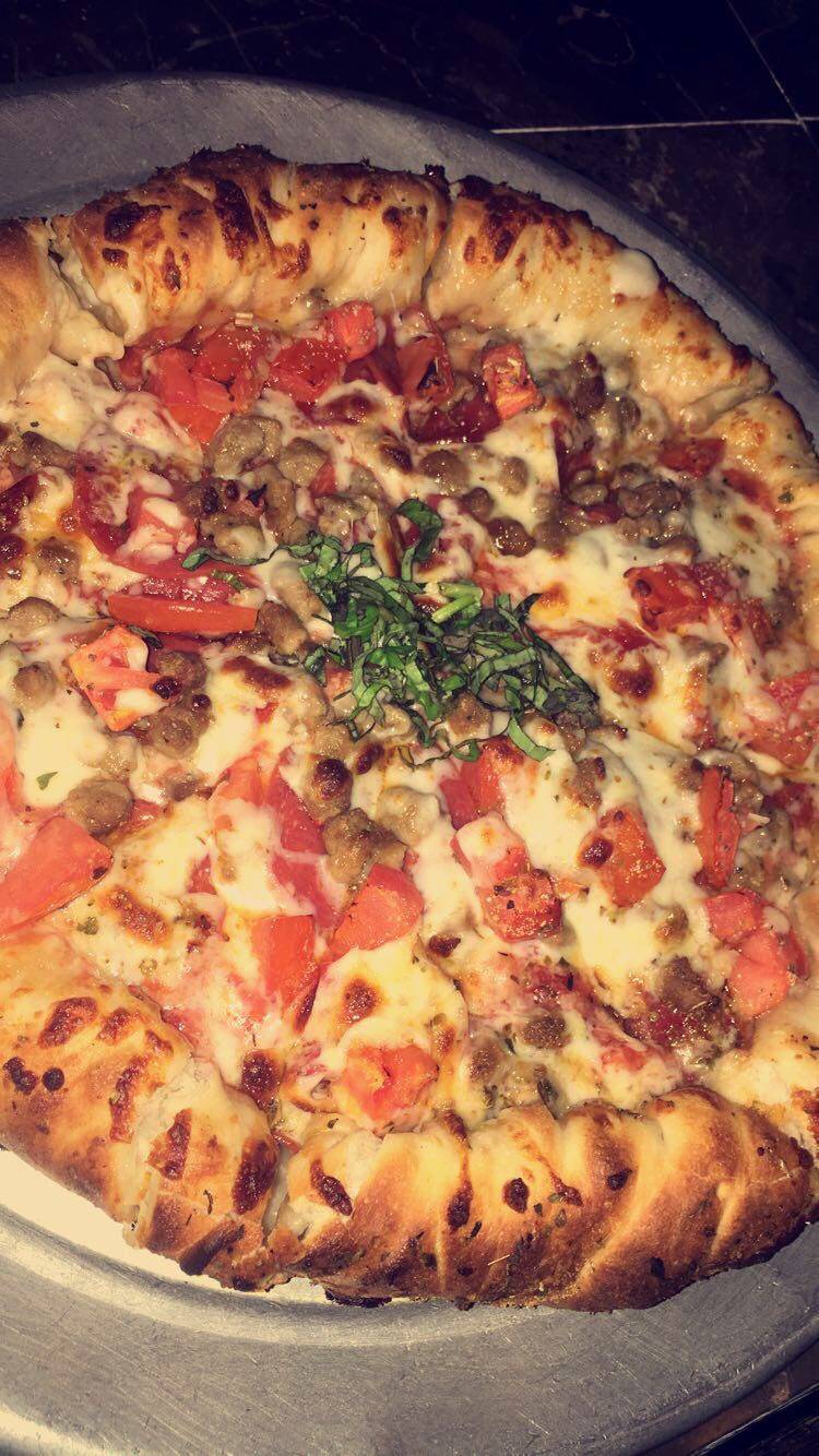 Sopranos Cafe & Pizza Subs | restaurant | 5148 N Jupiter Rd, Garland, TX 75044, USA | 9726750980 OR +1 972-675-0980