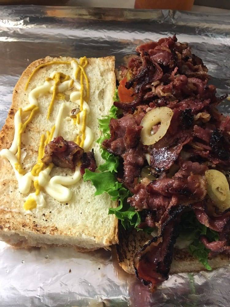 Seniores Pizza | meal delivery | 730 Kains Ave, San Bruno, CA 94066, USA | 6509524100 OR +1 650-952-4100