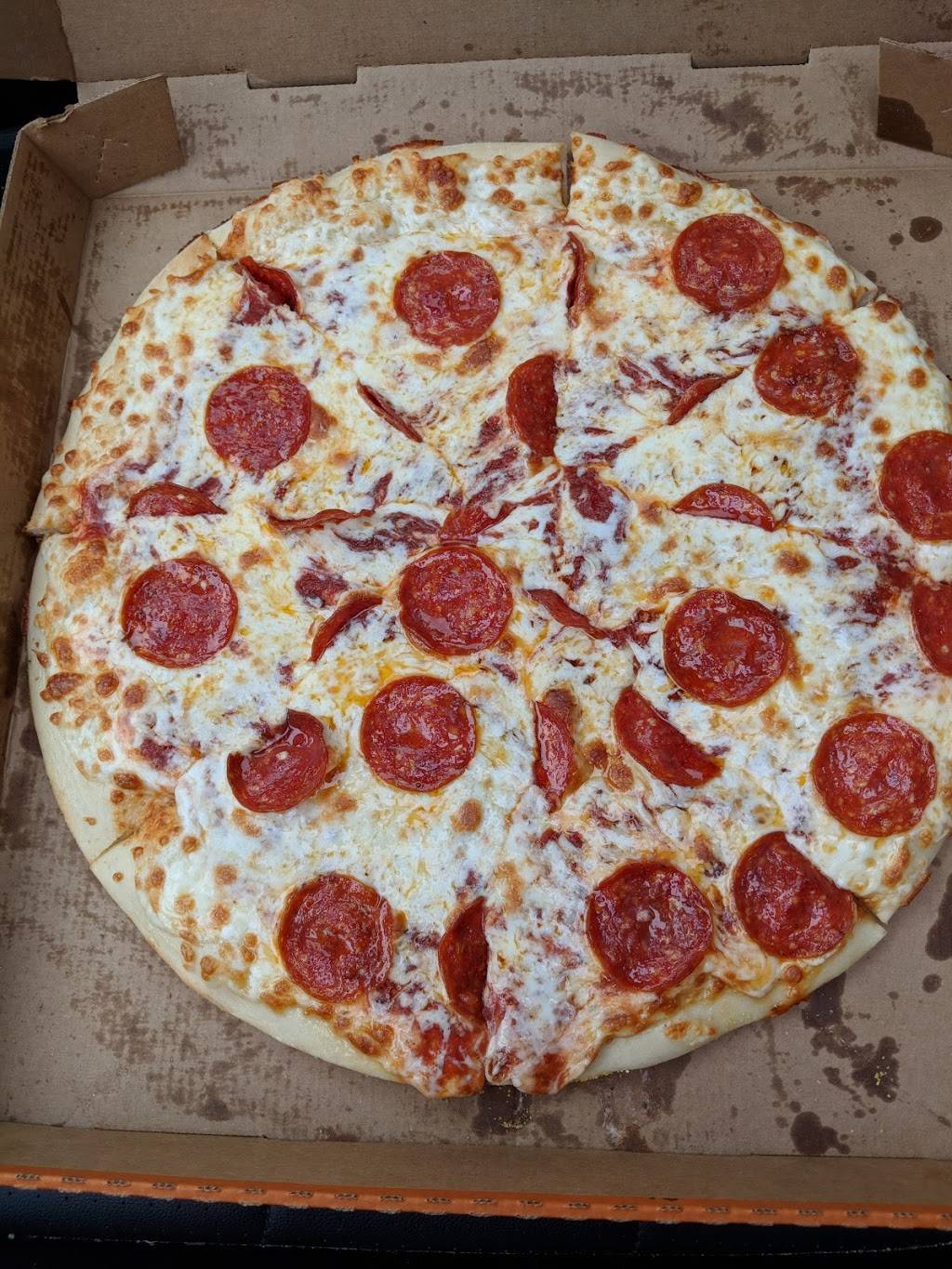 Little Caesars Pizza | meal takeaway | 26190 Crocker Blvd, Harrison Charter Township, MI 48045, USA | 5869543500 OR +1 586-954-3500