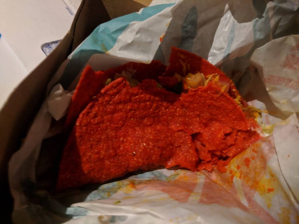 Taco Bell | meal takeaway | 5765 Old Hickory Blvd, Hermitage, TN 37076, USA | 6158666858 OR +1 615-866-6858