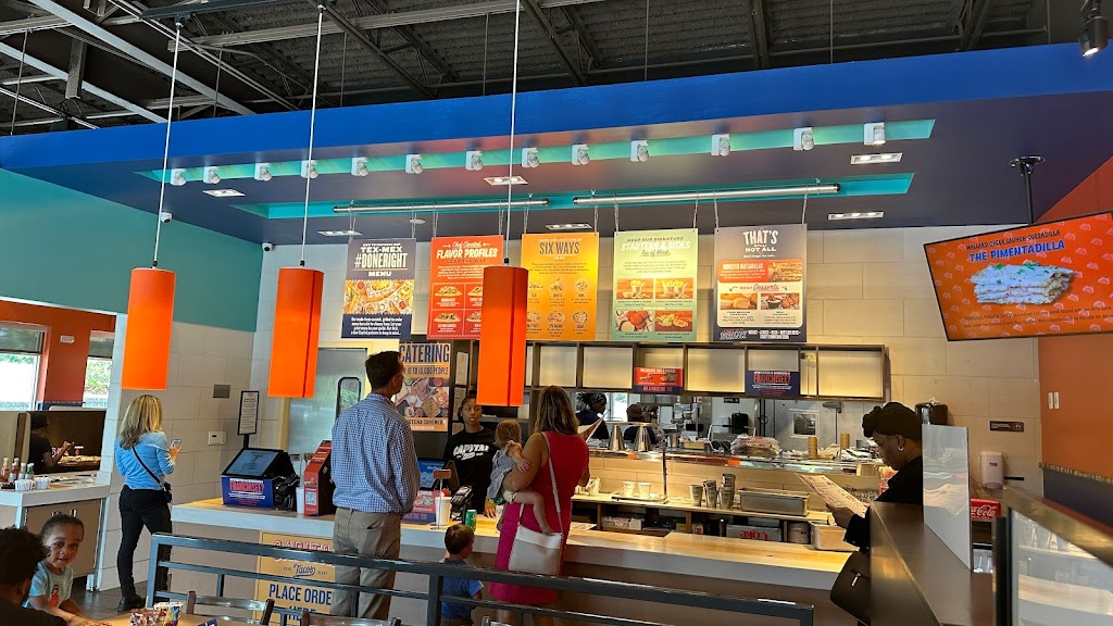 Capital Tacos | restaurant | 1823 E Arbors Dr #320, Charlotte, NC 28262, USA | 7048179088 OR +1 704-817-9088