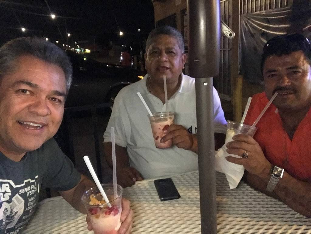 Ta Raspado | restaurant | 5012 S 12th Ave, Tucson, AZ 85706, USA | 5203493712 OR +1 520-349-3712