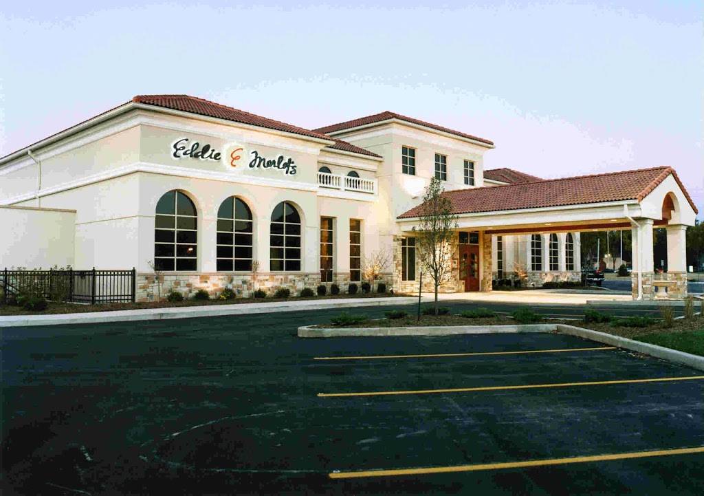 Eddie Merlots Prime Aged Beef & Seafood | restaurant | 3645 E 96th St, Indianapolis, IN 46240, USA | 3178468303 OR +1 317-846-8303