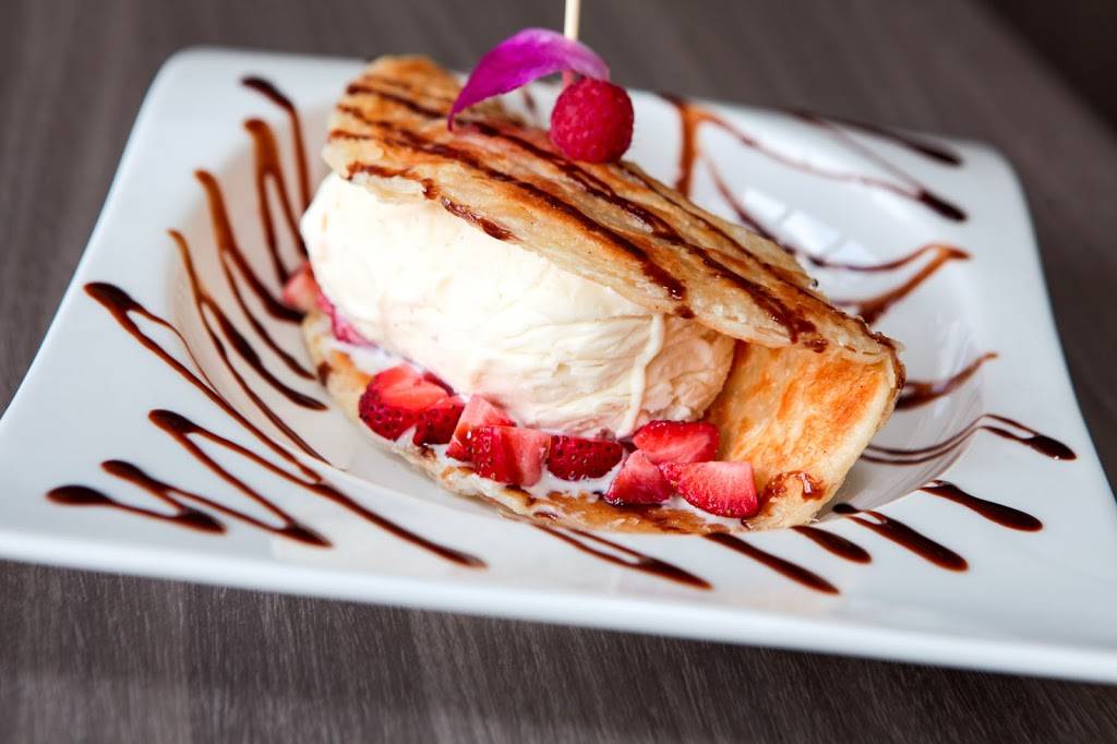 Inyo Restaurant & Lounge | night club | 22871 Woodward Ave, Ferndale, MI 48220, USA | 2485439500 OR +1 248-543-9500