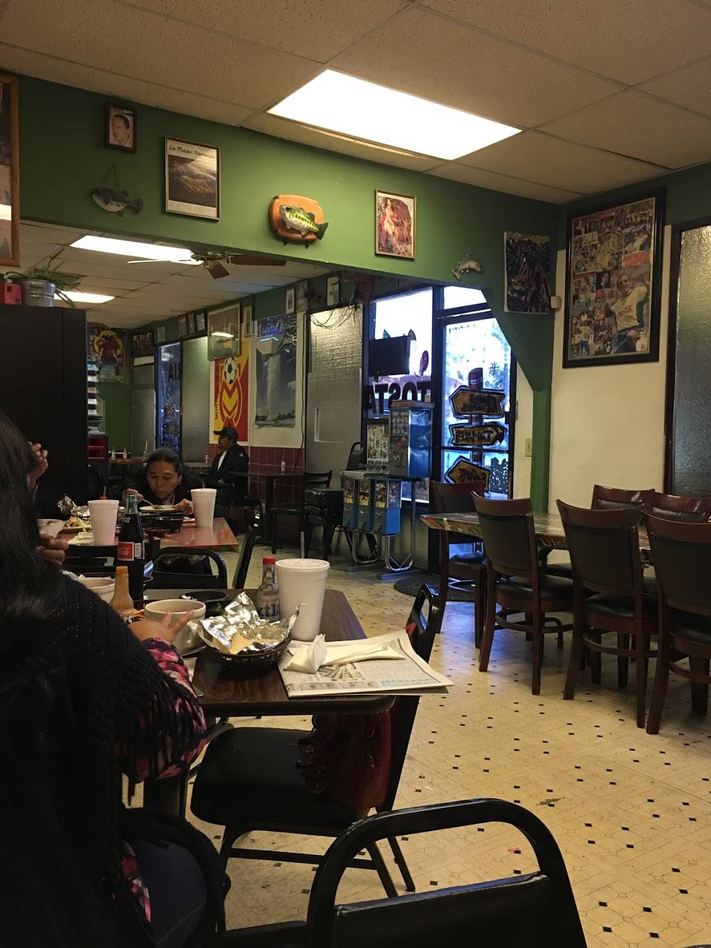 Taqueria Ixtlan | restaurant | 83233 Indio Blvd, Indio, CA 92201, USA | 7607753600 OR +1 760-775-3600