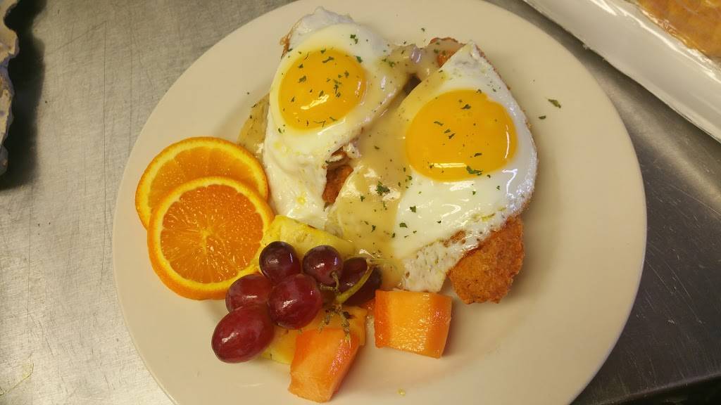 Kaddys Kafe | restaurant | 230 Main St #298, La Crescent, MN 55947, USA | 5078952900 OR +1 507-895-2900