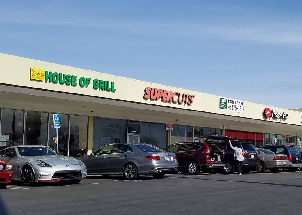 House of Grill | restaurant | 16929 Devonshire St, Granada Hills, CA 91344, USA | 8183681900 OR +1 818-368-1900