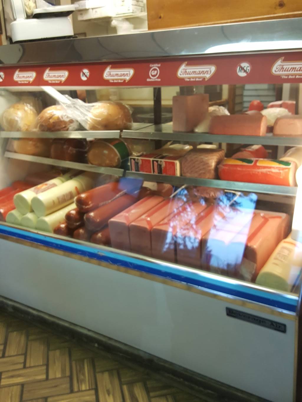 Tastee Sub Shop II | restaurant | 3087 NJ-27, Franklin Park, NJ 08823, USA | 7324221212 OR +1 732-422-1212