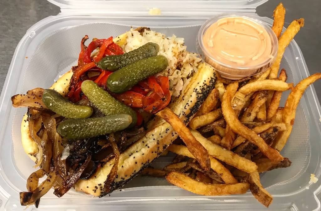 Sammys Bistro Express | restaurant | 1764 Uinta Way, Park City, UT 84098, USA | 4357318730 OR +1 435-731-8730