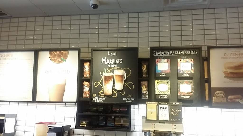 Starbucks | cafe | 3000 S Hulen St #143, Fort Worth, TX 76109, USA | 8177324171 OR +1 817-732-4171