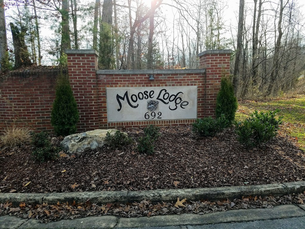 Moose Lodge | restaurant | 728 Kiser Blvd, Greeneville, TN 37745, USA | 4236384881 OR +1 423-638-4881