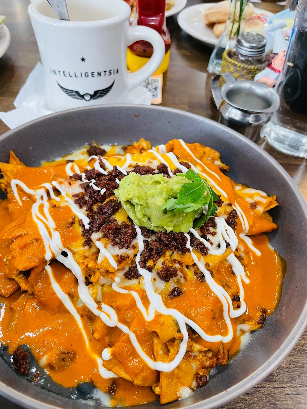 Breakfast House & Coffee Bar Belmont Heights | restaurant | 3350 N Harlem Ave, Chicago, IL 60634, USA | 7734172066 OR +1 773-417-2066