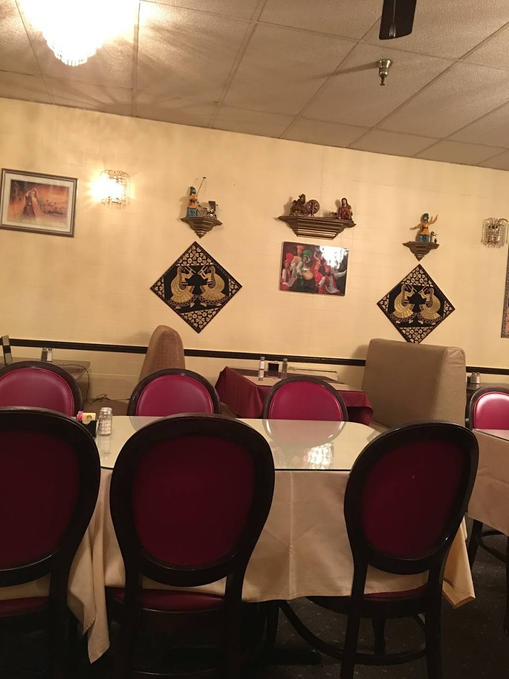 Taj Punjabi Orlando FL | restaurant | 6524 Carrier Dr, Orlando, FL 32819, USA | 4073525510 OR +1 407-352-5510
