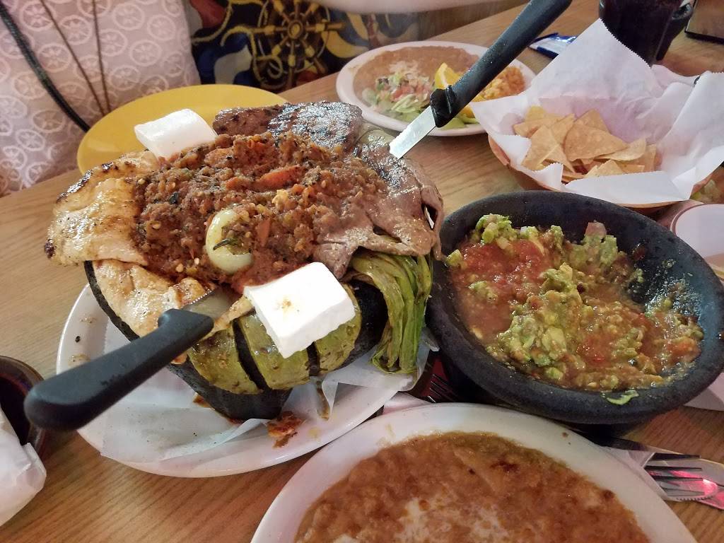 Las Margaritas Restaurant | restaurant | 131 E La Verne Ave, Pomona, CA 91767, USA | 9095964141 OR +1 909-596-4141