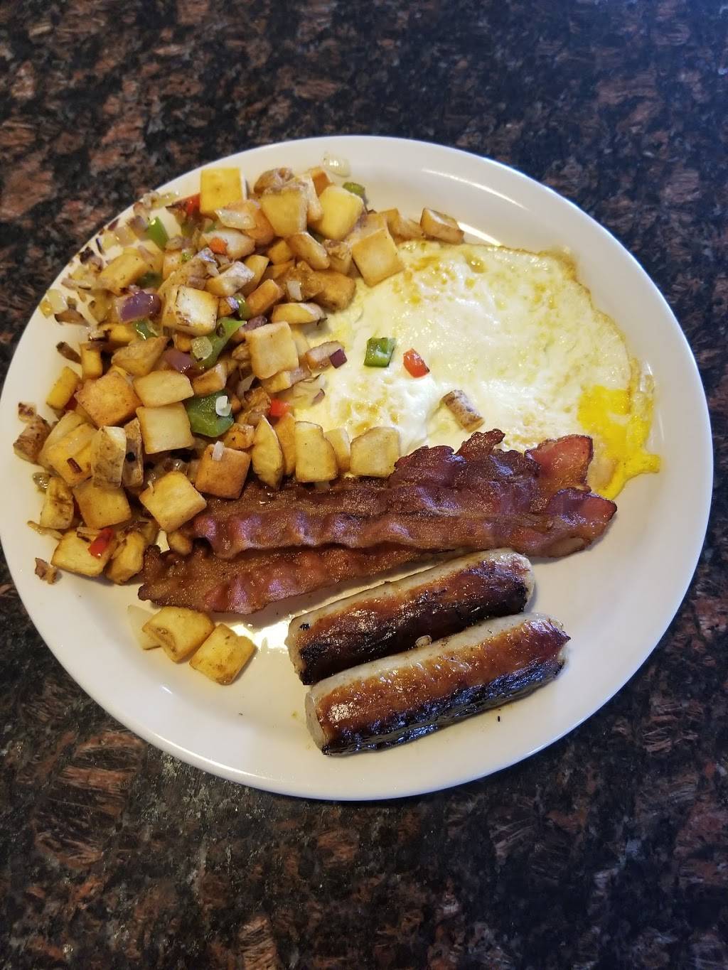 The omelette house | meal takeaway | 10432 Live Oak Blvd, Live Oak, CA 95953, USA | 5306956957 OR +1 530-695-6957