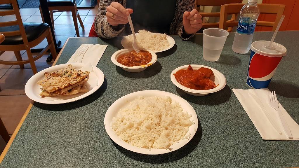 Ambrosia India Bistro | restaurant | 565 Abrego St, Monterey, CA 93940, USA | 8316410610 OR +1 831-641-0610