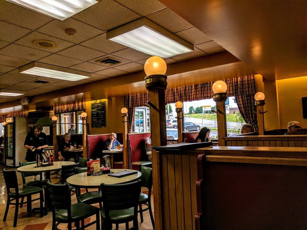 Baughers Restaurant | restaurant | 289 W Main St, Westminster, MD 21158, USA | 4108487413 OR +1 410-848-7413