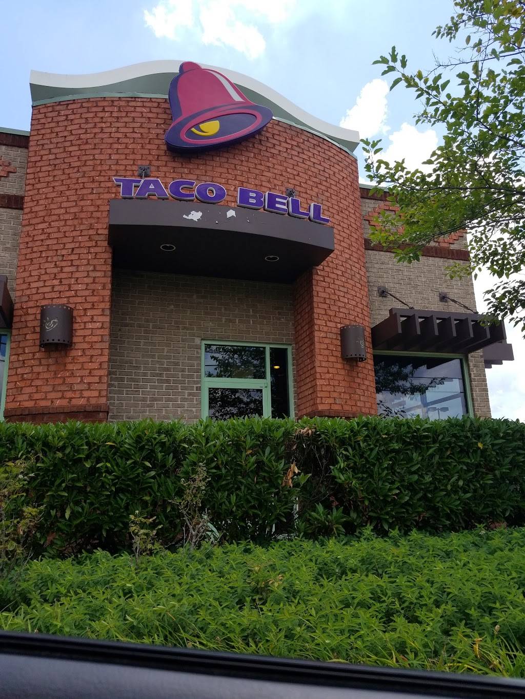 Taco Bell | meal takeaway | 4936 Columbia Pike, Spring Hill, TN 37174, USA | 6153023154 OR +1 615-302-3154