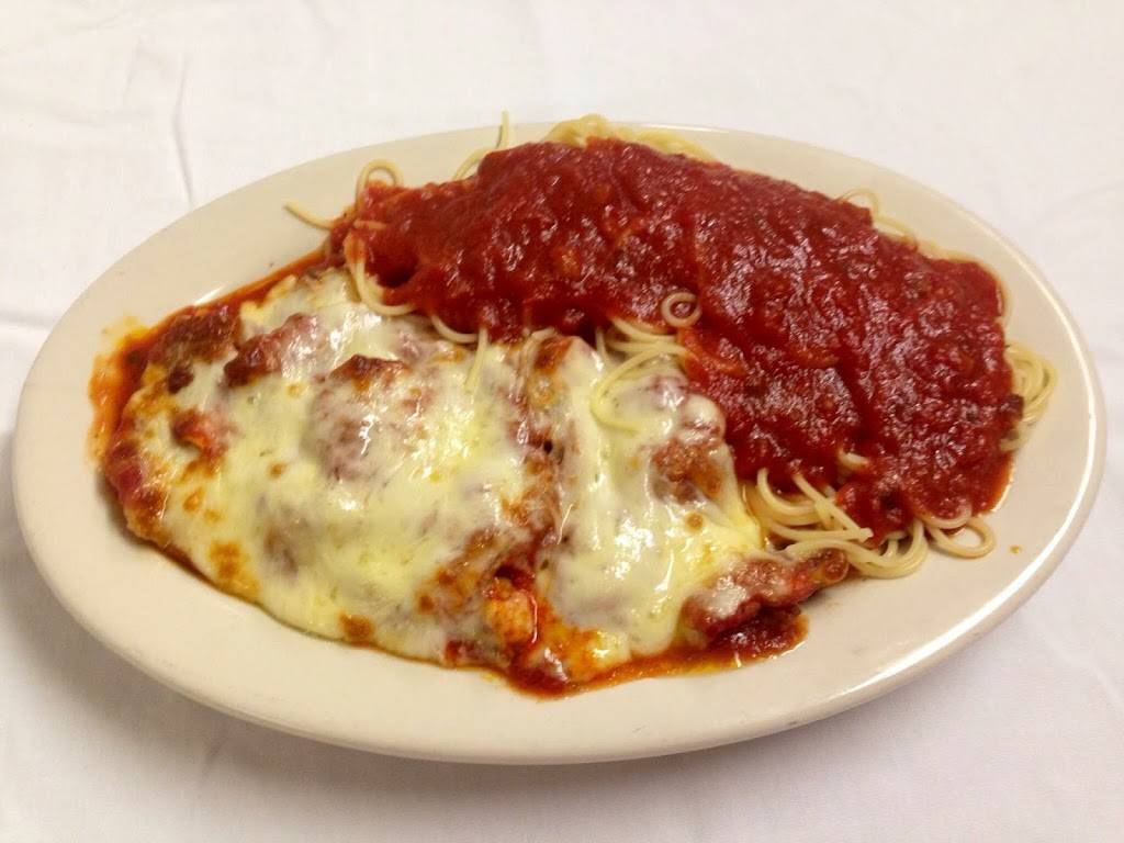 Vesuvio Pizza | restaurant | 1223 Westbrook Rd, West Milford, NJ 07480, USA | 9736971090 OR +1 973-697-1090