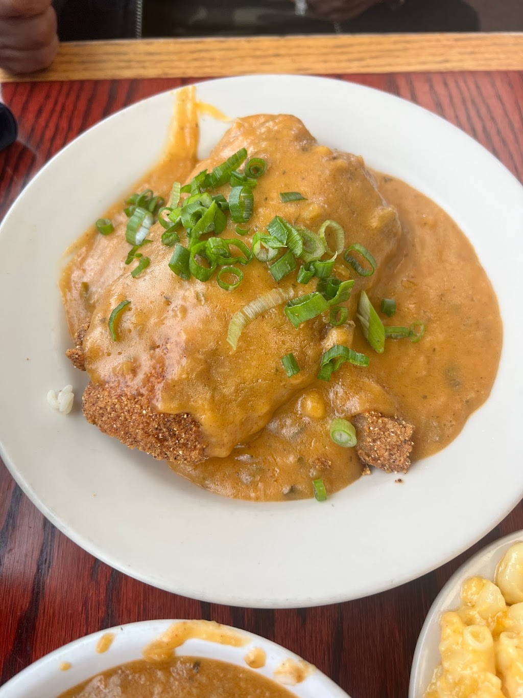 Anns Best Creole & Soul Food | restaurant | 1901 Terminal Dr, Richland, WA 99354, USA | 5099463011 OR +1 509-946-3011