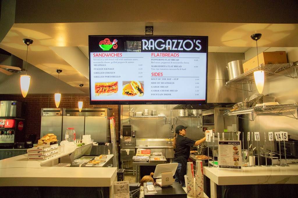 Ragazzos | restaurant | 2405 Capitol St #107, Fresno, CA 93721, USA | 5594493699 OR +1 559-449-3699