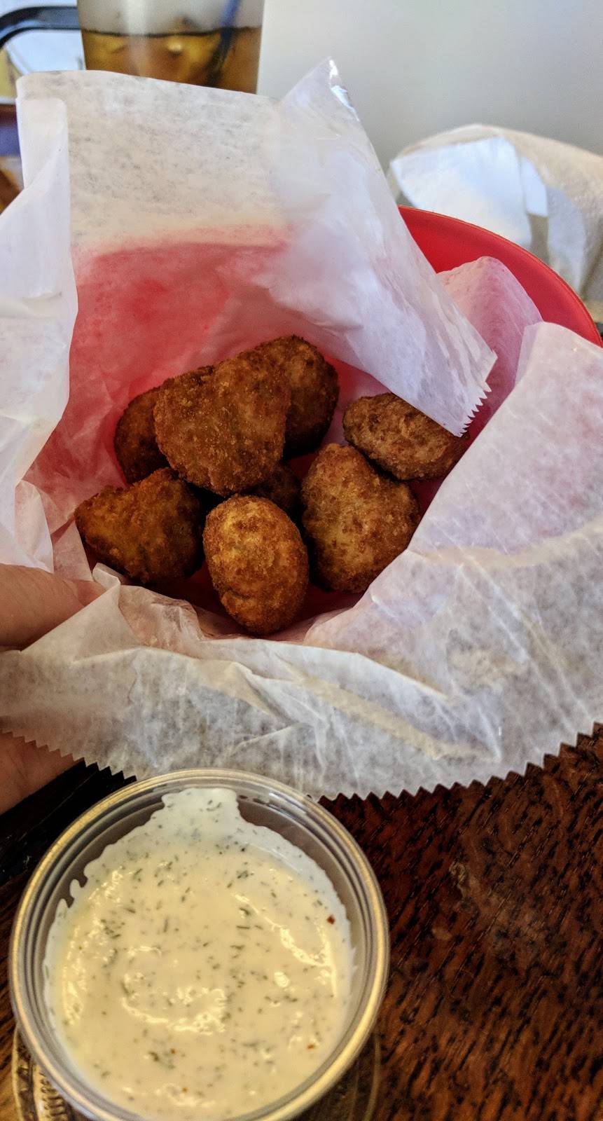 The Lunch Box | restaurant | 2124 Woodlawn Rd, Woodlawn, TN 37191, USA | 9318028227 OR +1 931-802-8227