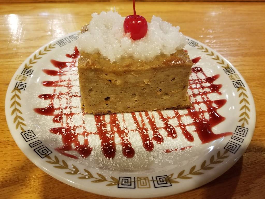 Havana Restaurant and Pizzeria | restaurant | 3 1st Ave, Bloomfield, NJ 07003, USA | 9737486292 OR +1 973-748-6292