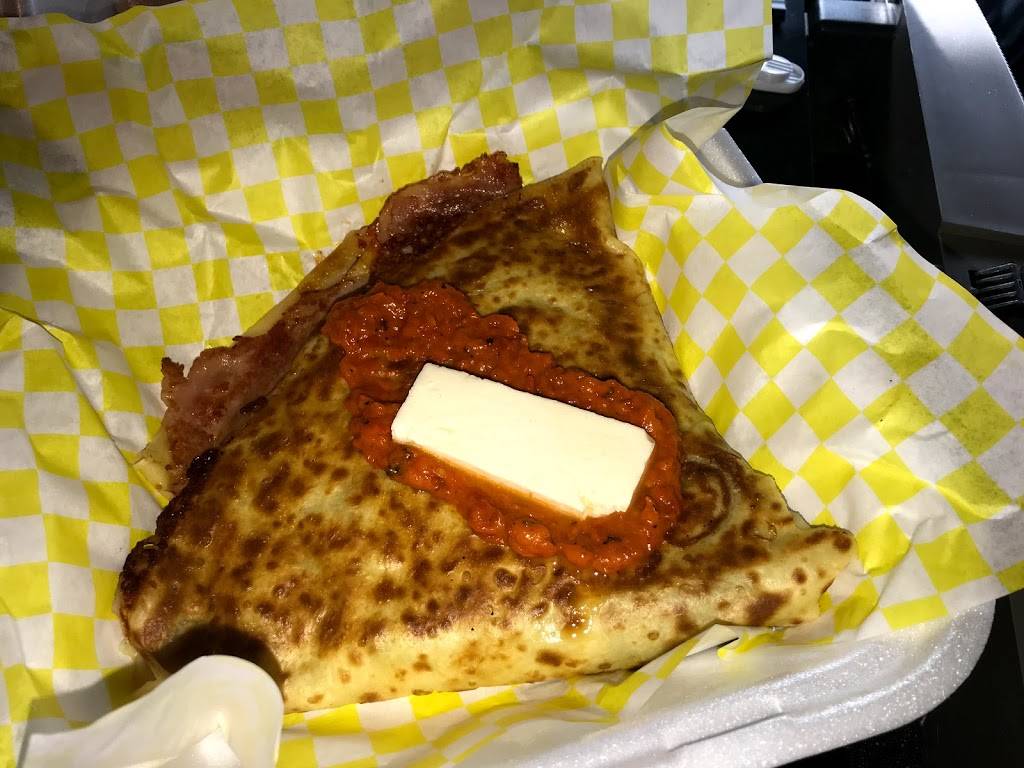 CREPE AVE | restaurant | 700 E Tri-State, I-294, Thornton, IL 60476, USA | 8722220474 OR +1 872-222-0474